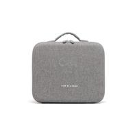 Générique Convient pour XGIMI PLAY6 / 6E Le Sac de Rangement pour projecteur avec Bandoulière, Sac de Rangement Rigide pour boîte de Rangement (Gris)