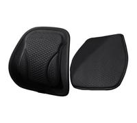 Générique Cooling Car Seat Cushion Moisture Wicking Breathable Honeycomb