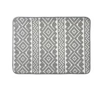 Générique Cooling Dog Bed Mat - Outdoor Non Slip Pet Sleeping Pad, Soft Universal Cooling Mat with Heat Dissipation Design, Portable Dog Cool Pad for Car Travel Park Beach Balcony Use