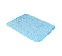 Générique Cooling Dog Mat - Washable Sleeping Rug, Self Cooling Pet Mat