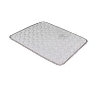 Générique Cooling Dog Mat - Washable Sleeping Rug, Self Cooling Pet Mat