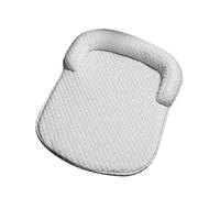 Générique Cooling Dog Pad, Breathable Pet Mat, Self Cooling Sleeping Rug, Soft Crate Bedding, for Small Medium Large Dogs Cats Kennel Sofa Floor Home Travel Comfort Heat Relief Use