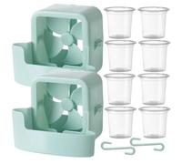 Générique Cooling Fan Ice Attachment