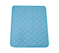 Générique Cooling Mat for Dogs Breathable Anti-Slip Portable Play