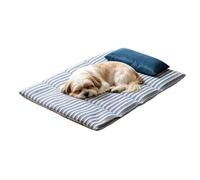 Générique Cooling Mat for Dogs Cats - Cotton Pillow | Washable