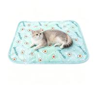 Générique Cooling Mat for Dogs | Non-Slip Foldable Breathable |