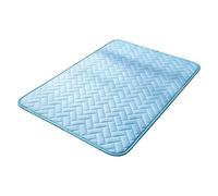 Générique Cooling Mat for Dogs - Pet Ice Silk Cold Pad Accessory