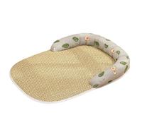 Générique Cooling Mat for Dogs, Pet Sleeping Pad for Indoor, Pet Cool Sleeping Pad, Cooling Cushion for Cats, Hot Weather Supplies for Car Space Living Room Balcony Lawn