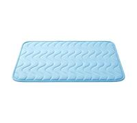 Générique Cooling Mat for Dogs Waterproof Breathable Washable Summer