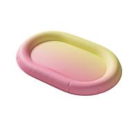 Générique Cooling Pad for Cats Lightweight Cushion Scratch Resistant