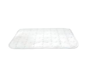 Générique Cooling Pad for Dog - Non Slip Breathable Mat, Pet Bed Sleep