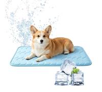 Générique Cooling Pad for Dog | Non-Slip Breathable Washable Soft