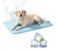 Générique Cooling Pad for Dog | Non-Slip Breathable Washable Soft