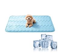 Générique Cooling Pad for Dog | Non-Slip Breathable Washable Soft