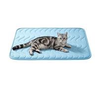 Générique Cooling Pad for Dog | Non-Slip Breathable Washable Soft