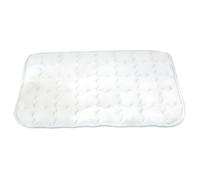 Générique Cooling Pad for Dog - Summer Pet Sleeping Mat for Dogs and Cats, Large Non-Slip Cooling Bed, Comfortable Indoor Outdoor Use for Small Medium Large Cat Summer Home Balcony Indoor Outdoor