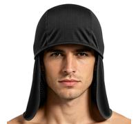 Générique Cooling Sun Hat - Polyester Quick Dry Running Hat Neck Shade