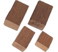 Générique Copeaux de Bois D’érable Américain 50g pour Vin Rouge, Copeaux Grillés Moyens pour Fabrication et Vieillissement du Vin Maison, Amélioration Aromatique et Goût Rehaussé