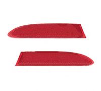 Générique Coque De Feu Stop Arrière Voiture Pour BMW X3 F25 2011 2012 2013 trousse(Left and right)
