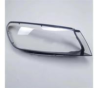 Générique Coque De Phare Voiture Pour VW Pour Touareg 2016 2017 2018, Abat-jour, Couvercle Lentille Transparent, Un Seul Caches Anti-Poussière Pour Phares(droite)