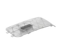 Générique Coque de Remplacement pour, étui pour Air 3 UAV, Couverture de Toit supérieure