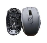 Générique Coque de Remplacement pour Souris 2S, avec Nouveau Couvercle pour Petites Souris, boîtier de Remplacement Fin