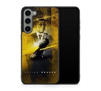 Générique Coque de téléphone Compatible avec Samsung Galaxy A13 Lionel Messi Legende Football Ballon d Or Ronaldo Kylian mbappé Ref 2639