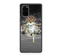 Générique Coque de téléphone Compatible avec Samsung Galaxy A52 4G et 5G Lionel Messi Legende Football Ballon d Or Ronaldo Kylian mbappé Ref 524