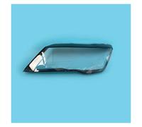 Générique Coque Phare Voiture Pour A7 RS7 2011 2012 2013 2014, 1 Pièce, Masque, Abat-jour, Couvercle Lampe D'objectif Feux Avants Auto(La gauche)