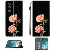 Générique Coque pour Doro 8050 Coque Compatible avec Doro 8050 Coque Étui Housse Case Support CPT39