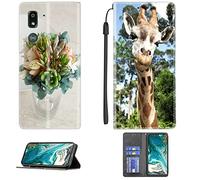 Générique Coque pour Doro 8050 Plus Coque Compatible avec Doro 8050 Plus Coque Étui Housse Case Support CPT54