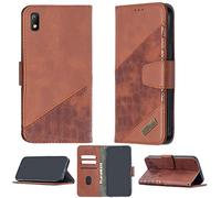 Générique Coque pour ESSENTIELB HEYou 20+Plus Coque Compatible avec ESSENTIELB HEYou 20+Plus Coque Étui Housse Case Support BF150 Brown