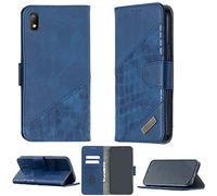 Générique Coque pour ESSENTIELB HEYou 20+Plus Coque Compatible avec ESSENTIELB HEYou 20+Plus Coque Étui Housse Case Support BF150 Blue