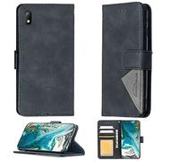 Générique Coque pour ESSENTIELB HEYou 20+Plus Coque Compatible avec ESSENTIELB HEYou 20+Plus Coque Étui Housse Case Support BF151 Black