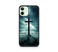 Générique Coque pour Iphone 14 Pro Silicone TPU Jesus Christ chrétien Dieu prophète Eglise Foi priere Amour Paix 22 Ref 942