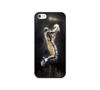 Générique Coque pour Iphone 7/8 / SE 2020 / SE 2022 Silicone TPU Bryant Lebron James Légendes Basket Ball Star numéro 23 24 Ballon Street Hiphop 189 Ref 281