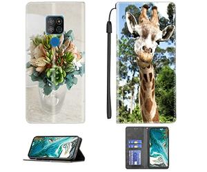 Générique Coque pour Ordissimo LeNuméro2 Coque Compatible avec Ordissimo LeNuméro2 Coque Étui Housse Case Support CPT54
