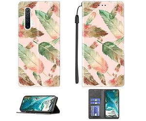 Générique Coque pour Realme X3 SUPERZOOM Coque Compatible avec Realme X3 SUPERZOOM Coque Étui Housse Case Support CPT6