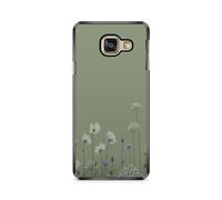 Générique Coque pour Samsung Galaxy A3 2017 (A320) Line Art Drawing Femme Enfant bébé Amour Animaux giraphe éléphant Enceinte Pregnant Women in Love Abstrait Ligne Dessin Cute Amour Ref 18364