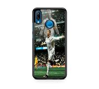 Générique Coque pour Samsung Galaxy A40 Legende Football Ballon d Or Ronaldo Messi Neymar mbappe 267 Ref 91 911