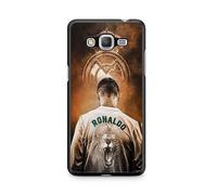 Générique Coque pour Samsung Galaxy J7 2016 (J710) Legende Football Ballon d Or Ronaldo Messi Neymar mbappe 5 97 1523