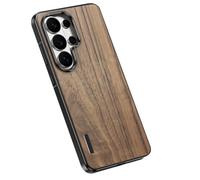 Générique Coque pour Samsung Galaxy S26 Ultra/S26 Plus/S26, Magnétique Etui avec Charge sans Fil Dissipation Thermique Coque(Le Noir)