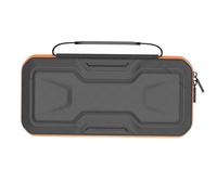 Générique Coque Rigide de Protection pour Switch 2, Étui de Voyage Anti-Collision, Anti-Rayures et Sac de Rangement Étanche pour Switch 2