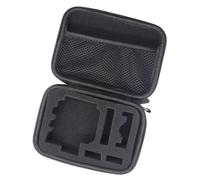 Générique Coque Rigide de Rangement de Collecte étui pour écouteurs Ordinateur Portable Adaptateur de câble de Disque Appareil électronique Appareil Photo de Voyage