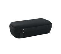 Générique Coque Rigide pour équipement et Accessoires de Musique sans Fil Go 2, boîte de Rangement sécurisée, étui de Construction Solide