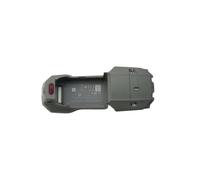 Générique Coque supérieure, Compatible avec DJI, Mavic 2 Enterprise | Mavic 2E ; cache de protection d'interface pour réparation(Upper shell)