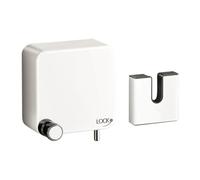 Générique Corde à Linge rétractable, Corde à Linge d'intérieur 11,48 Pieds,
