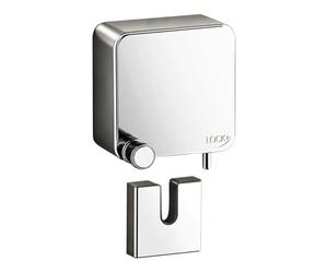 Générique Corde À Linge Rétractable Robuste, Corde À Linge Rétractable en Acier Inoxydable - Étendoir À Vêtements Mural pour Draps, Housses De Couette, Vêtements