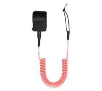 Générique Corde de Surfboard,Sangle Renforcée Flottante Rétractable Portable - Corde De Traction pour Surfboard,pour Hommes et Femmes Ski Nautique Surf Wakeboard Wakesurf Kneeboard Eau, Plage et Mer