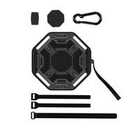 Générique Corde de Traction pour vélo,Sangle de Traction rétractable, capacité 100 kg | Corde de sécurité vélo - pour Adultes Famille Montagne Route Outdoor Aventure Camping